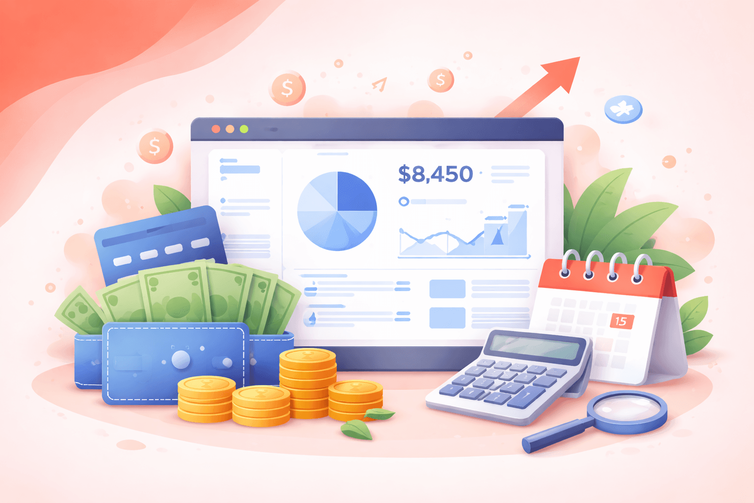 Authentication illustration